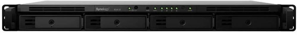 Synology RX418