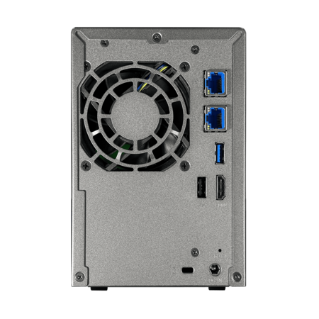 LOCKERSTOR 2 Gen2+ (AS6702T v2)