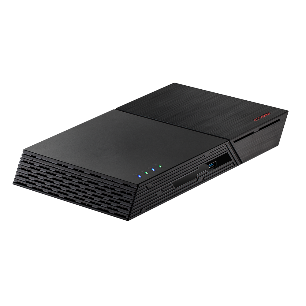 FLASHSTOR 12 Pro (FS6712X)