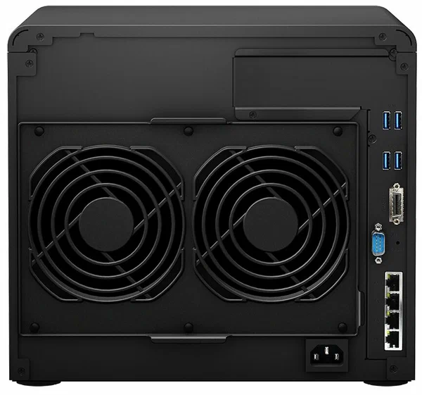 Synology DS2415+