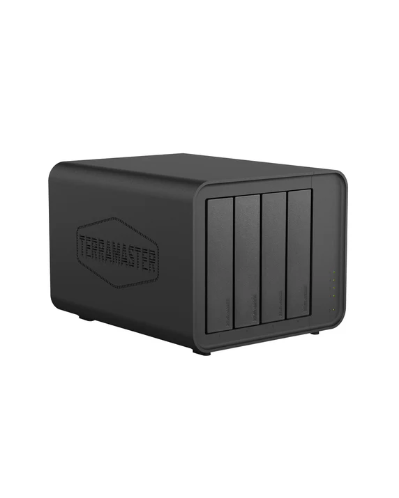 Terra Master F4-212
