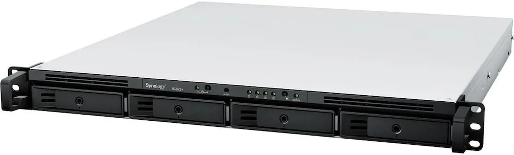 Synology RS822+