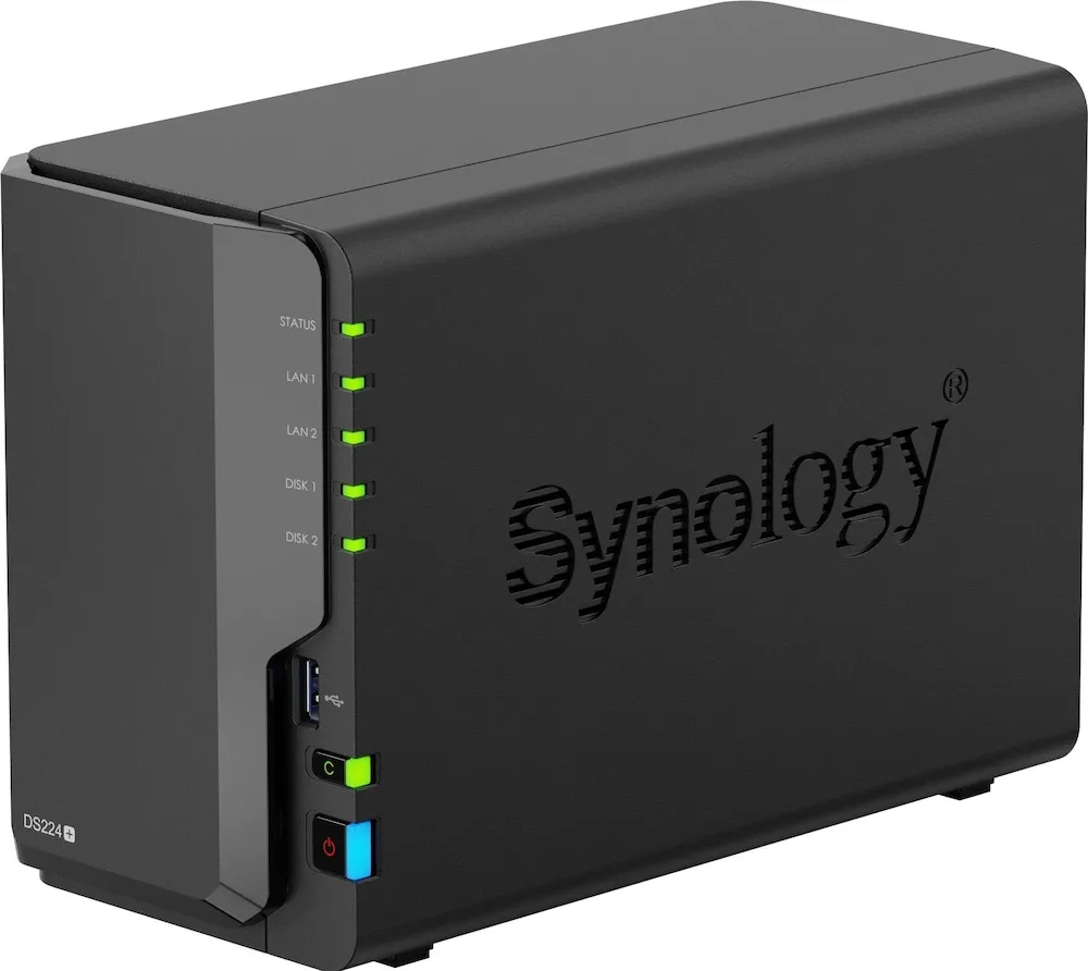 Synology DS224+