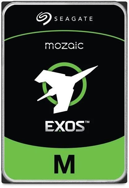 30 ТБ Жесткий диск Seagate Exos M (ST30000NM004K)