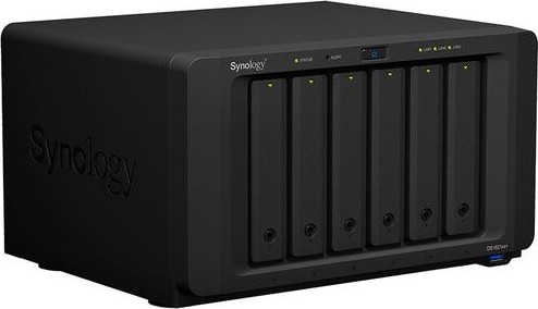 Synology DS1621xs+