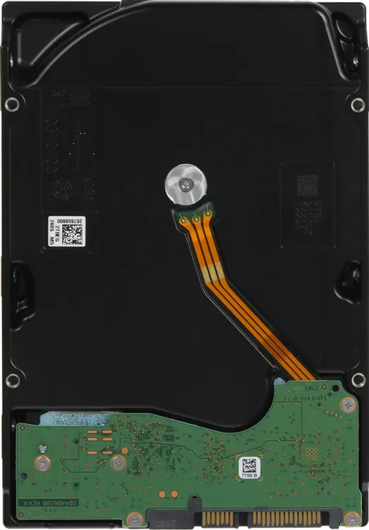 Жесткий диск 28ТБ Seagate Ironwolf Pro ST28000NT000