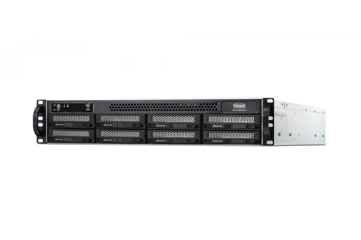 Terra Master U8-111