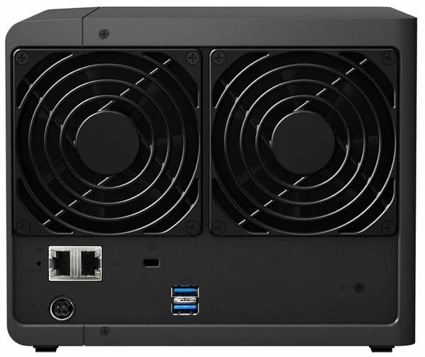 Synology DS414