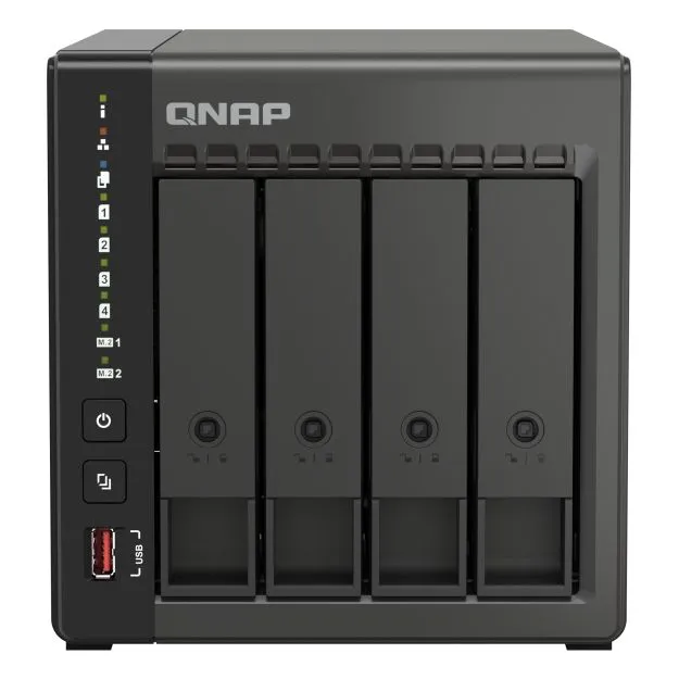 QNAP TS-464C2-8G