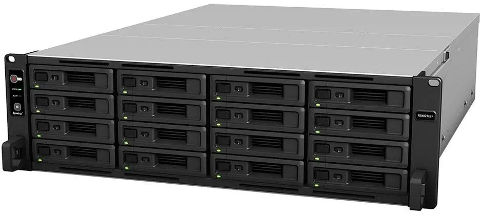 Synology RS4021xs+
