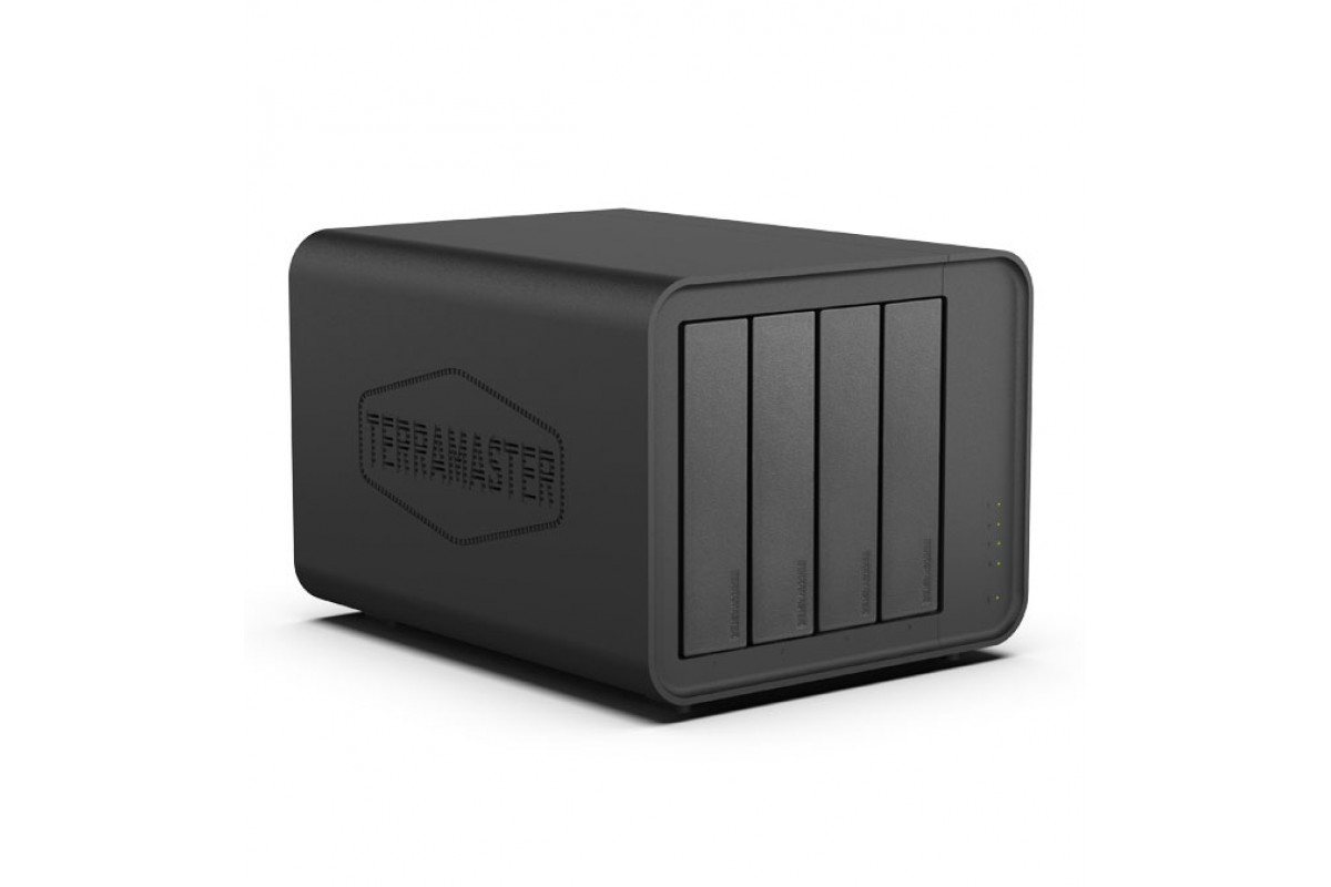 Terra Master D4-320