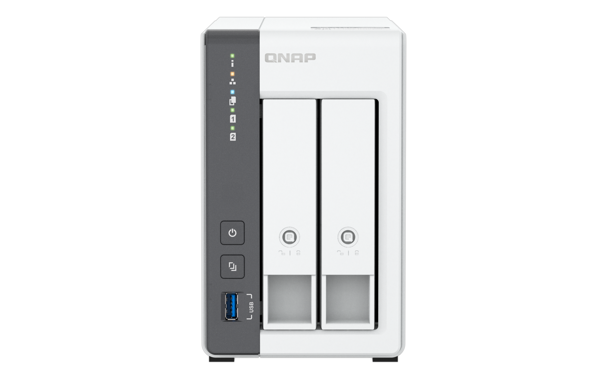 Qnap TS-216G