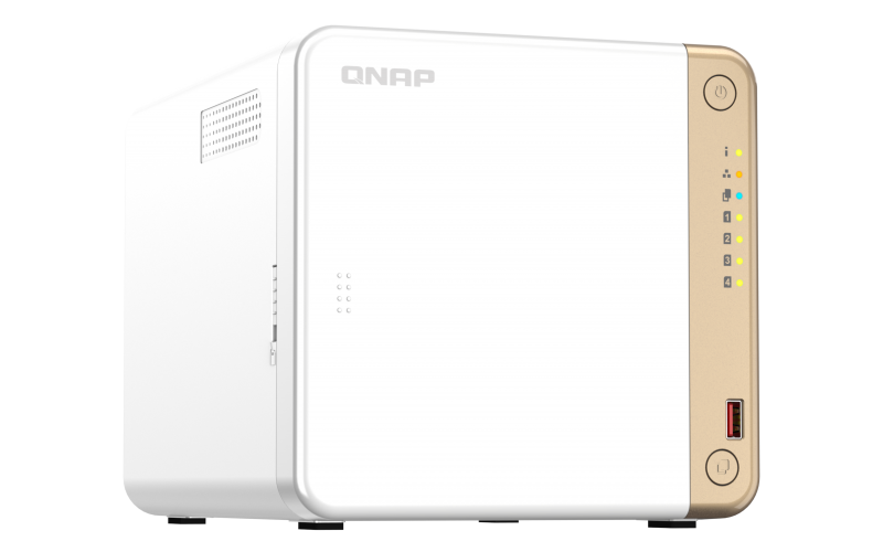 QNAP TS-462