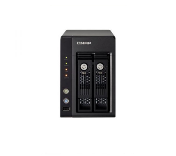 Qnap TS-259 pro+