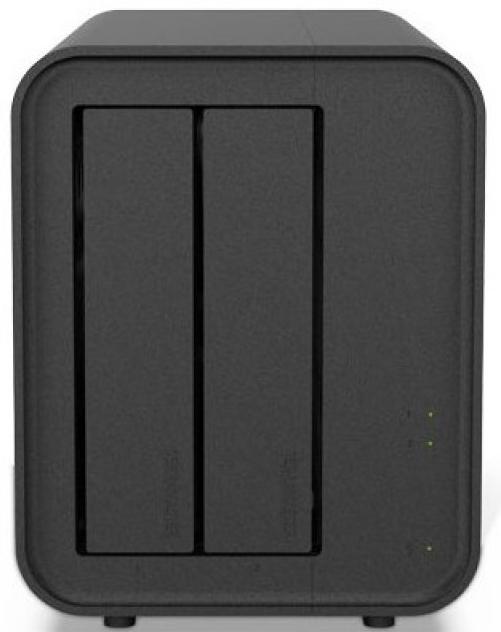 Terra Master D5 HybriD