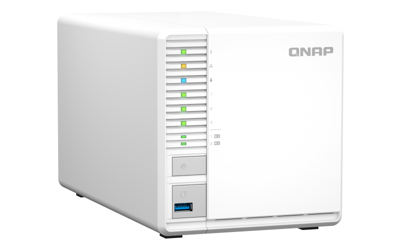 QNAP TS-364