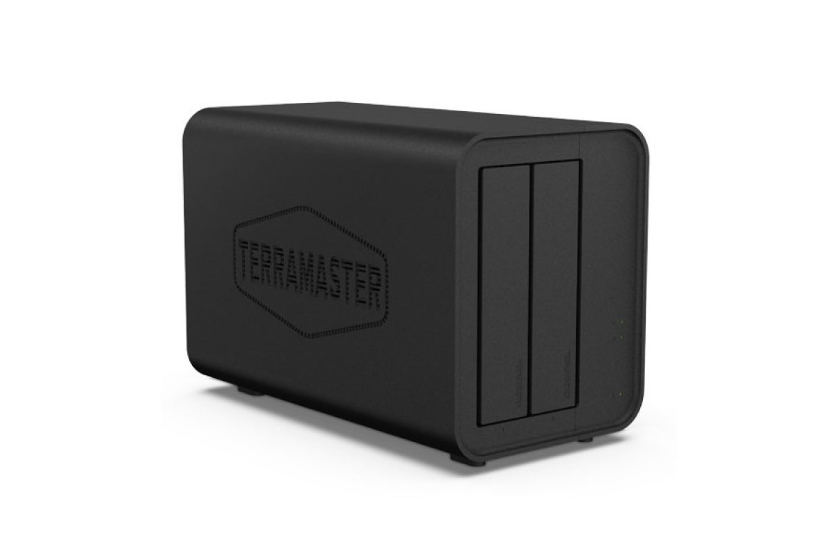 Terra Master D2-320