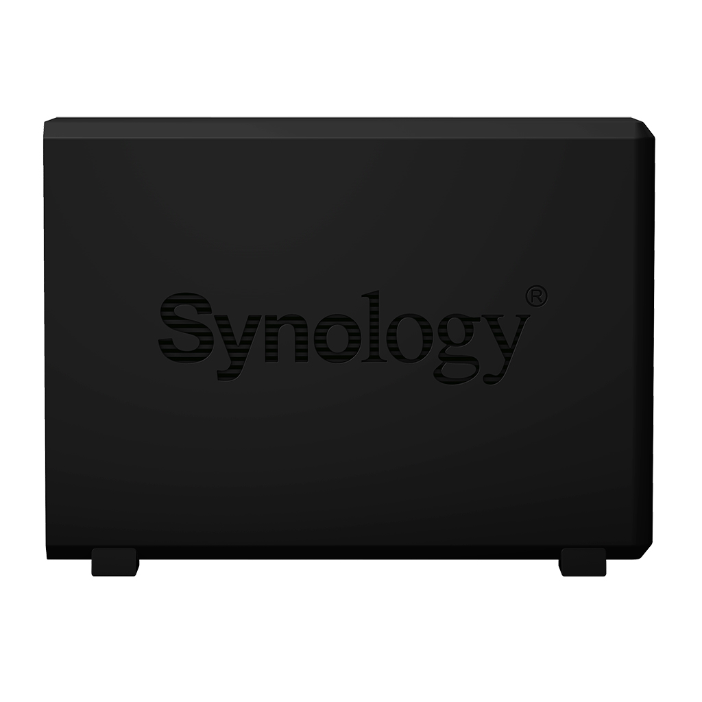 IP видеорегистратор Synology NVR216