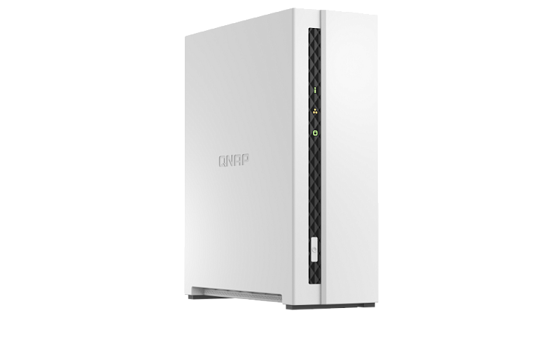 QNAP TS-133