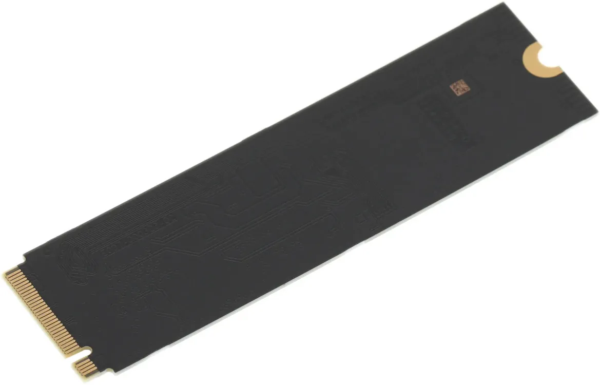 1000 ГБ M.2 NVMe накопитель WD Black SN850X (WDS100T2X0E)