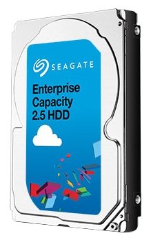 Жесткий диск 1 ТБ Seagate ST1000NX0423