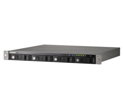 Qnap TS-419U