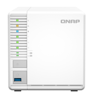 QNAP TS-364