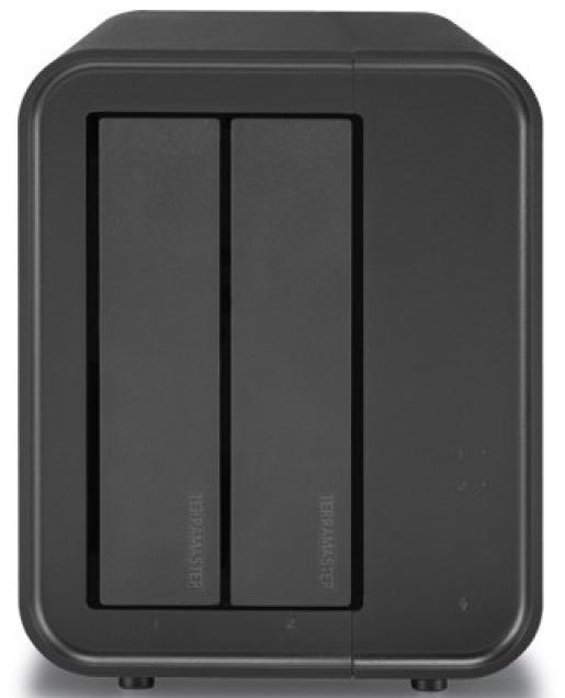 Terra Master F2-212