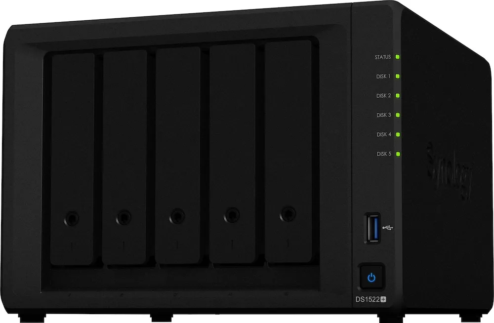 Synology DS1522+