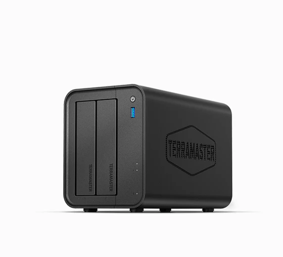 Terra Master F2-425