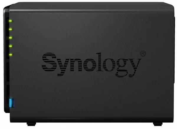 Synology DS414