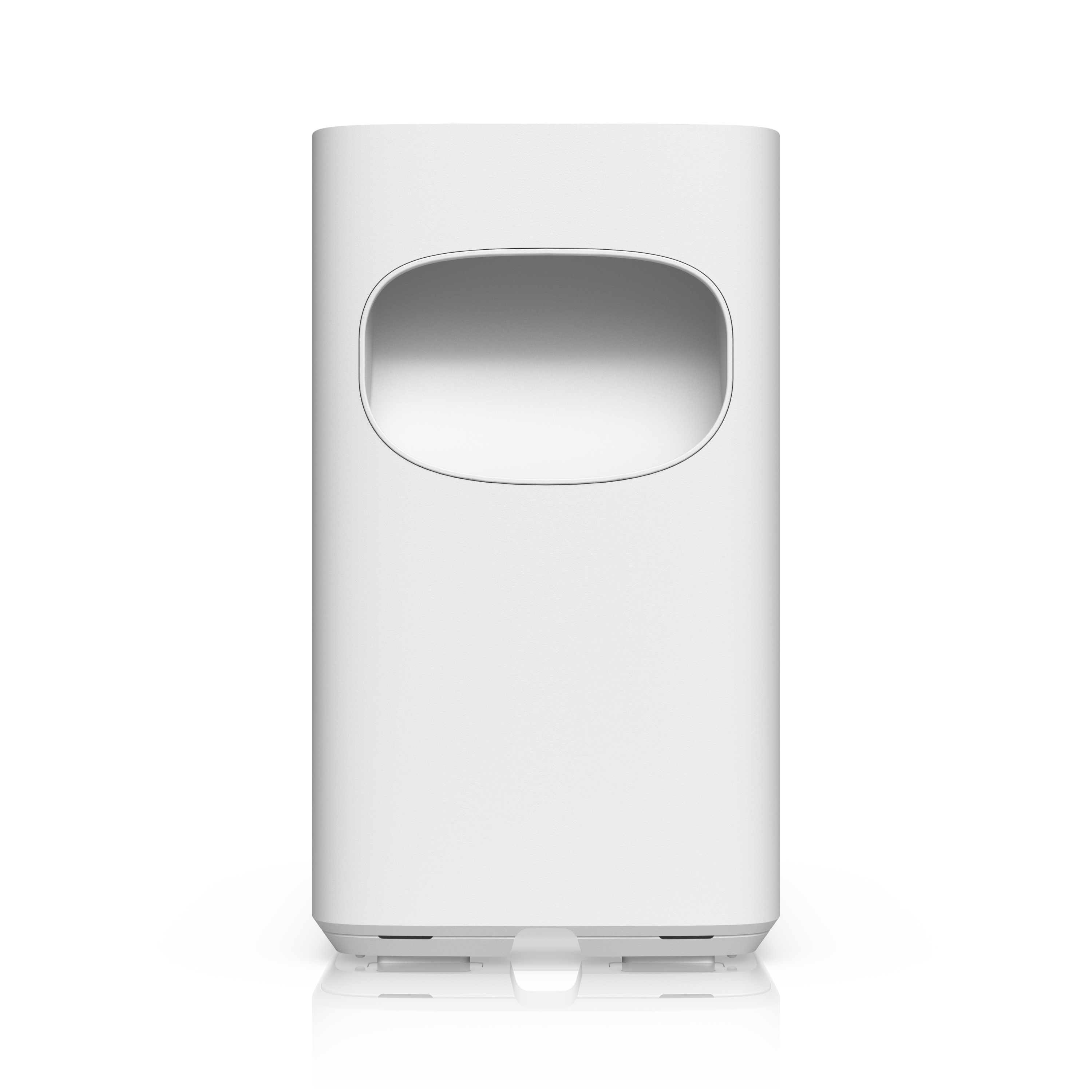 Ubiquiti UniFi UNAS 4 White