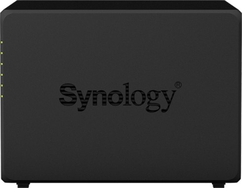 Synology DS1520+