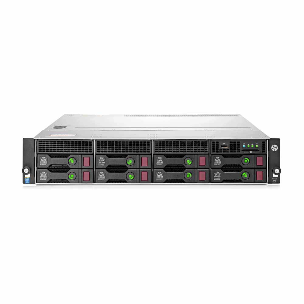 HP ProLiant DL180 Gen9 (у/ц)