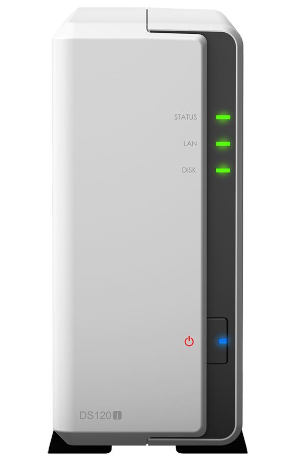 Synology DS120j