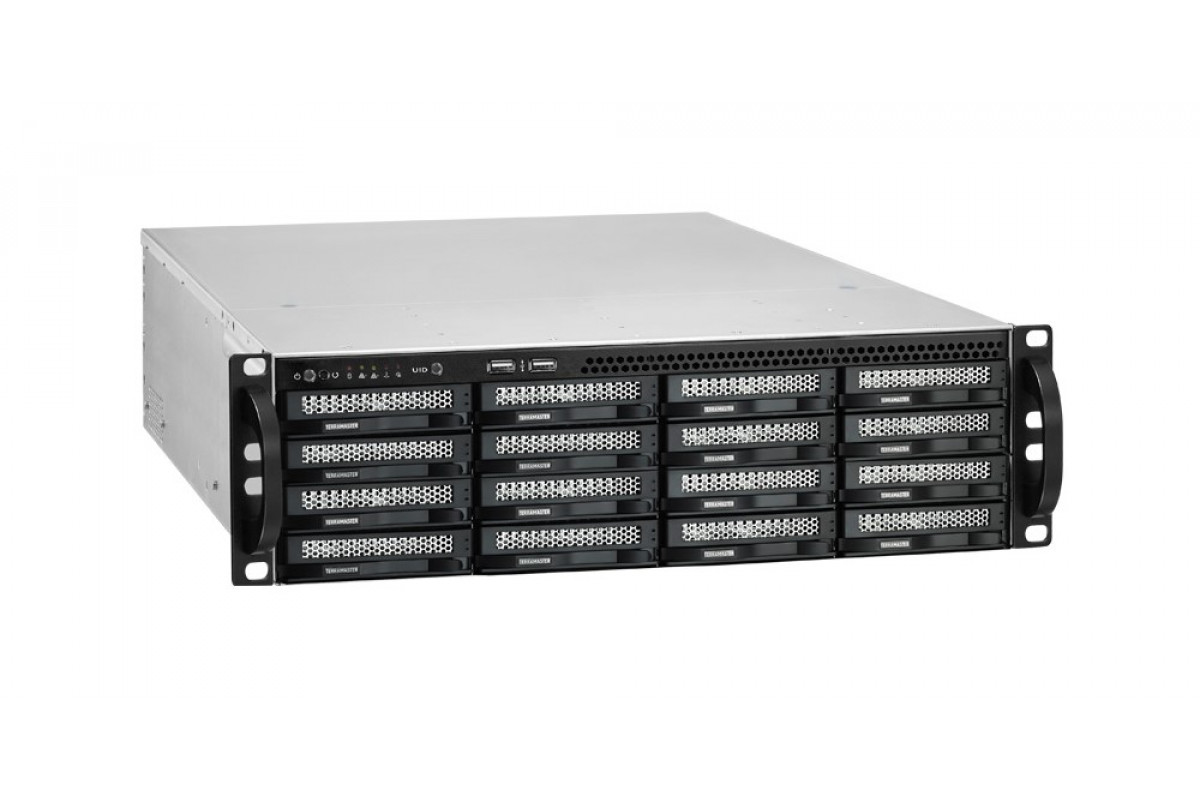 Terra Master U16-722-2224