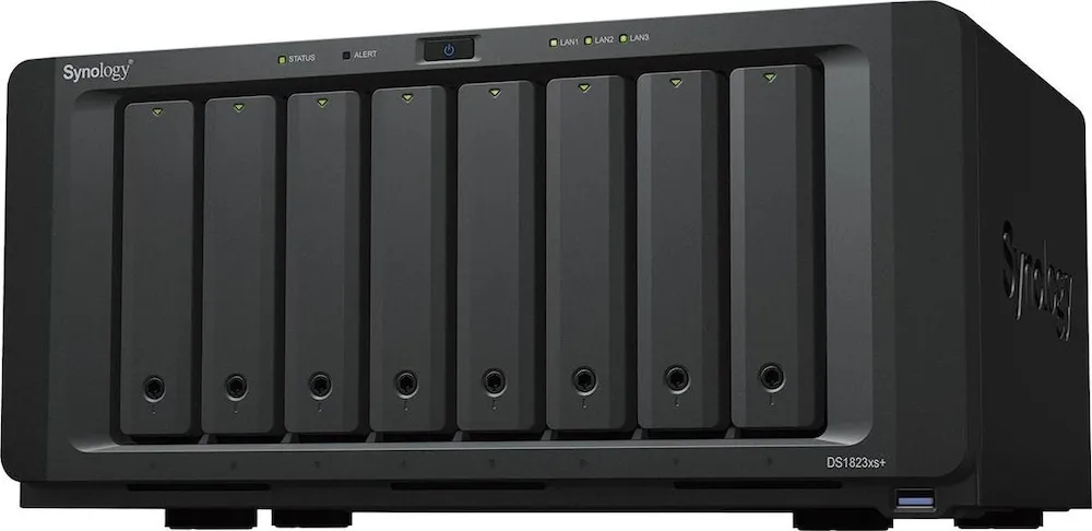 Synology DS1823xs+