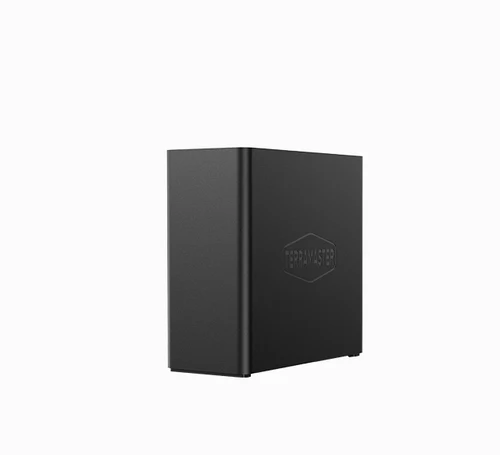 Terra Master F4 SSD