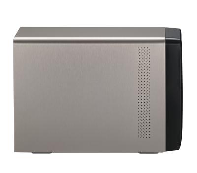 Qnap TS-119p+