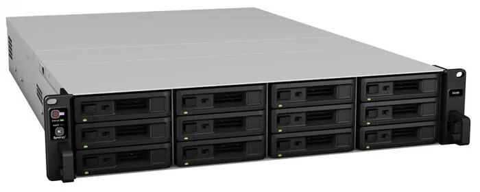 Synology SA3400