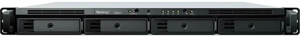 Synology RS822+