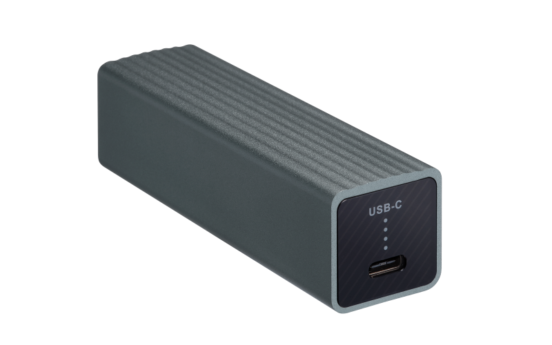 Qnap QNA-UC5G1T (у/ц)