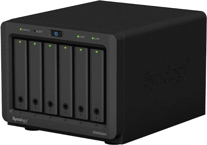 Synology DS620slim