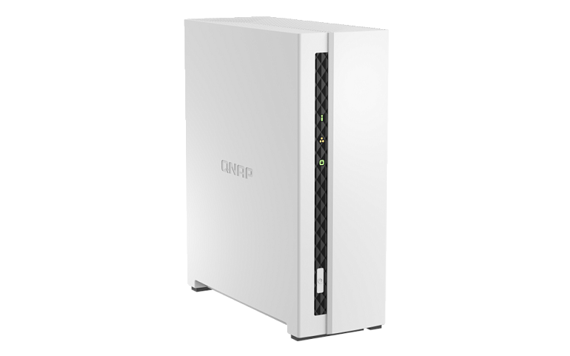 QNAP TS-133
