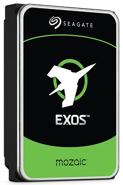 32 ТБ Жесткий диск Seagate Exos (ST32000NM004K)