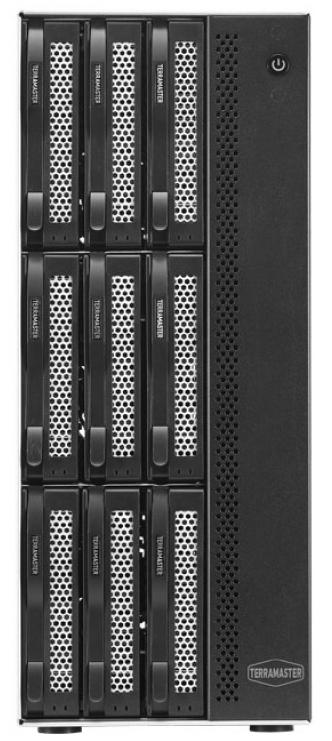 Terra Master T9-450