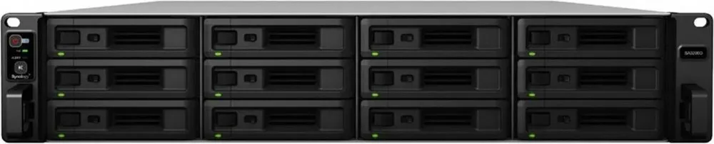 Synology SA3200D