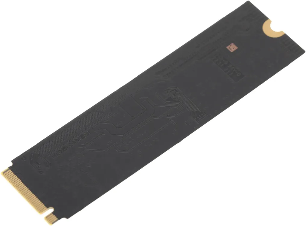 SSD накопитель 2ТБ WD Black SN850X (WDS200T2X0E)