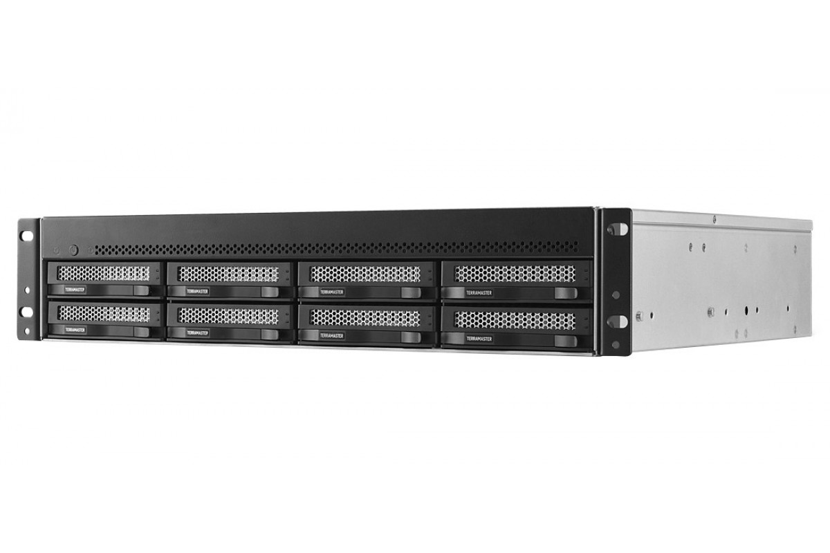 Terra Master U8-450