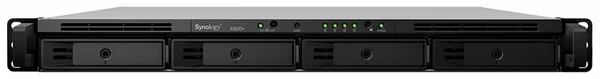 Synology RS820+